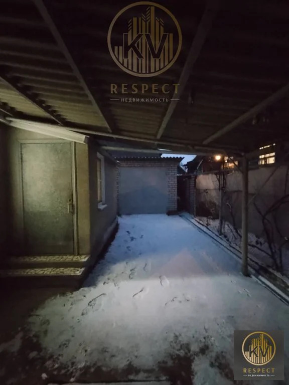 Продажа дома, Минеральные Воды, ул. Школьная - Фото 17