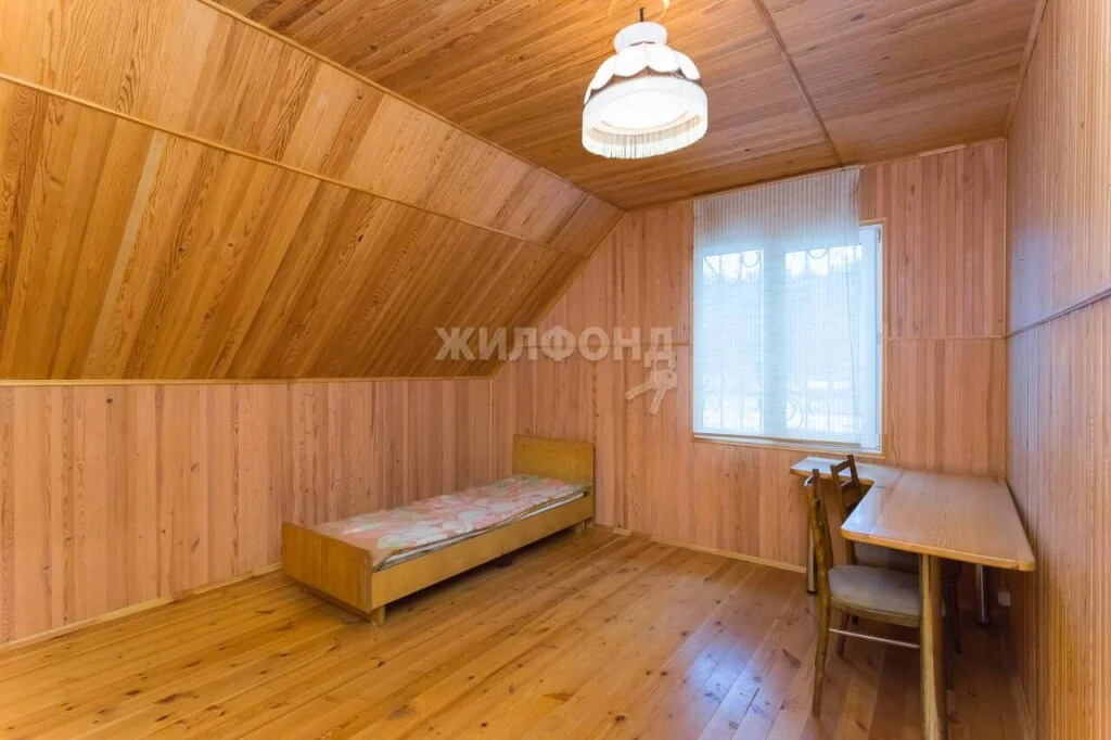 Продажа дома, Морозово, Искитимский район, ул. Набережная - Фото 23