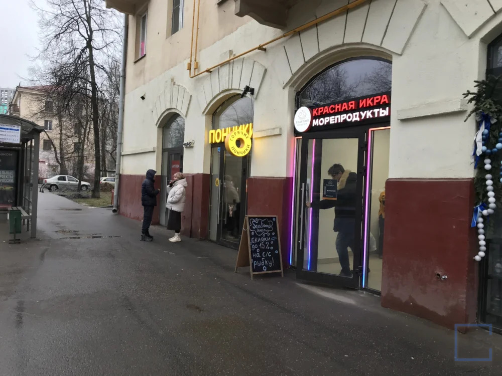 Аренда ПСН, м. Академическая, ул. Дмитрия Ульянова - Фото 3