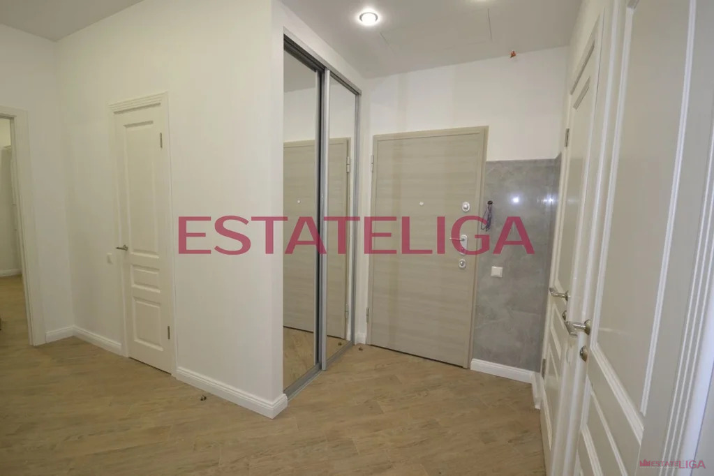 Продажа квартиры, Ленинградский пр-кт. - Фото 12