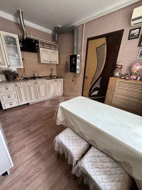 Продажа дома, Георгиевск, ул. Школьная - Фото 1