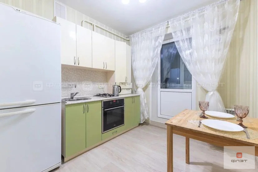 Продажа квартиры, Новое Шигалеево, Пестречинский район, ул. Федора ... - Фото 2