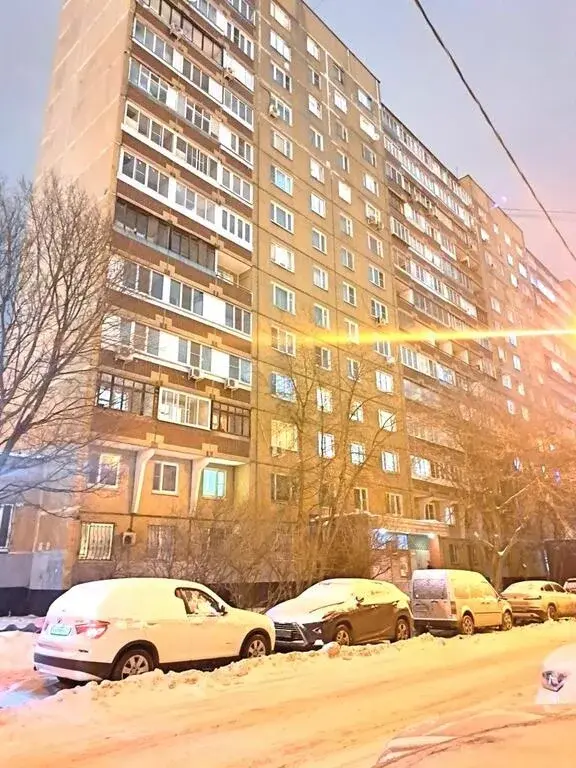 Продам квартиру на Открытом шоссе - Фото 18