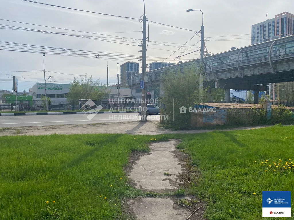Продажа ПСН, Рязань, Московское ш. - Фото 2