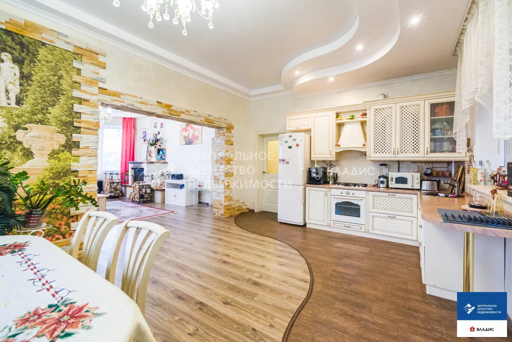 Продажа дома, Заборье, Рязанский район, Школьная улица - Фото 16