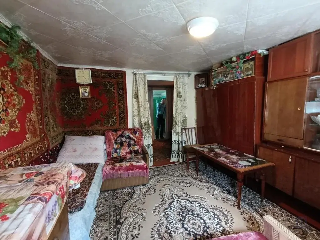Продаю часть дома в Ростове-на-Дону на Берберовке улица Гранитная - Фото 5