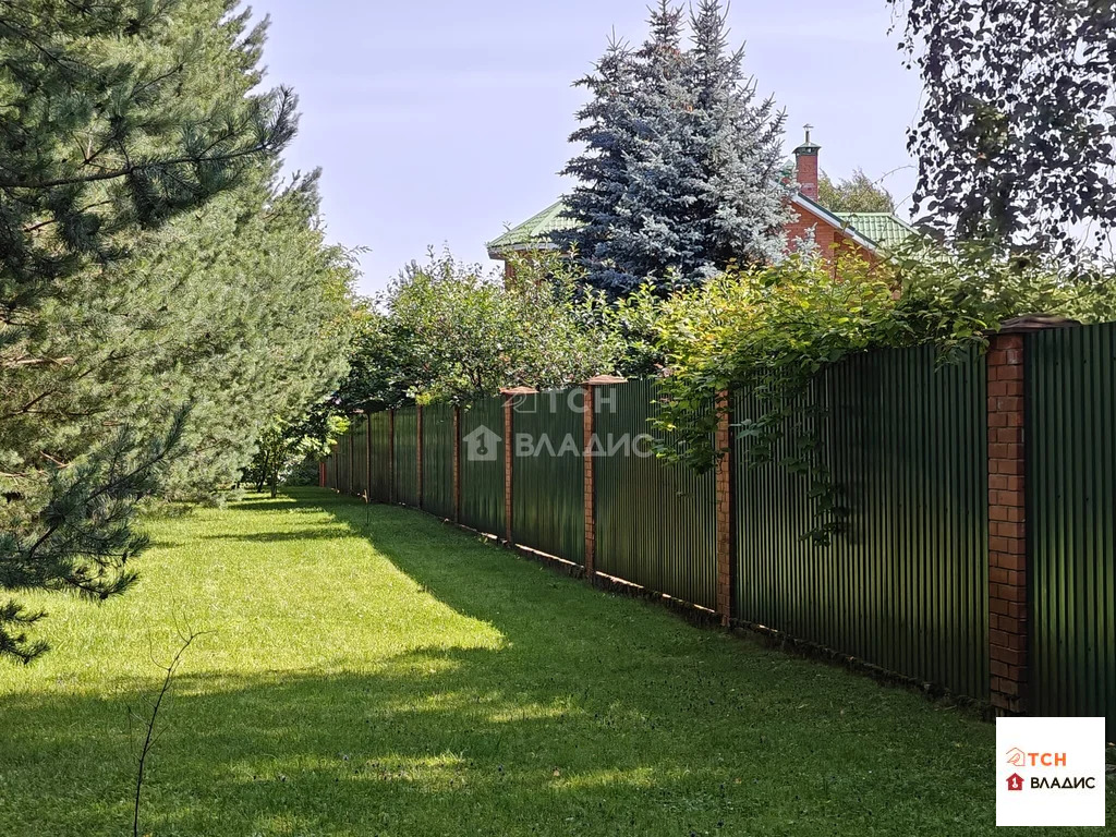 Продажа участка, Шевелкино, Щелковский район - Фото 7