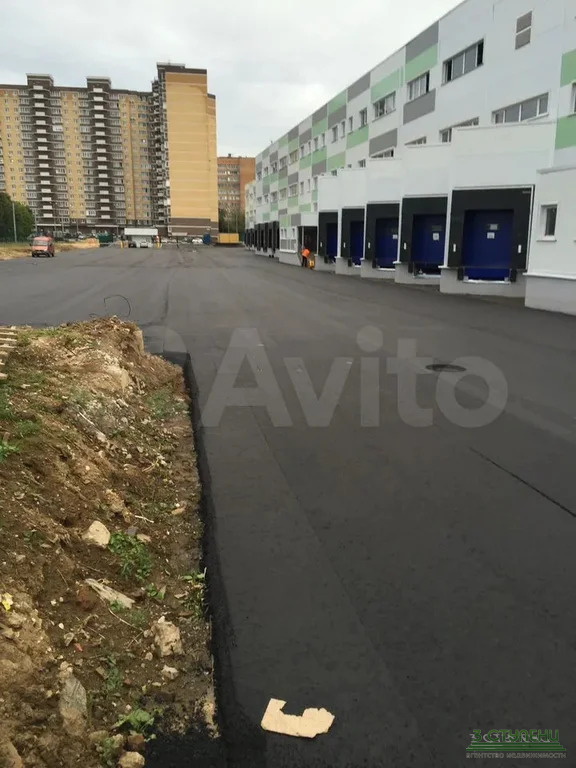 Аренда склада, Мытищи, Мытищинский район, ул. Воронина - Фото 10