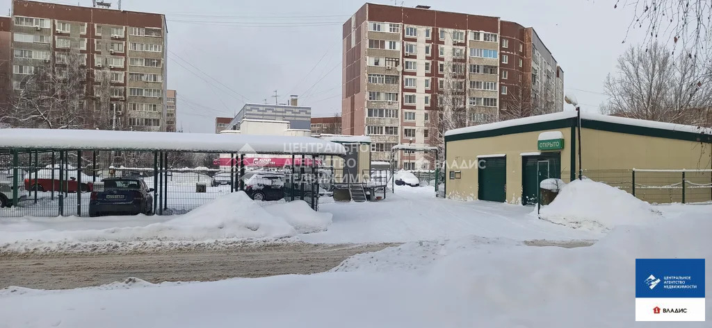 Продажа ПСН, Рязань, ул. Новоселов - Фото 1
