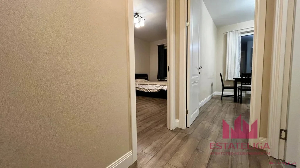 Аренда квартиры, ул. Амурская - Фото 17