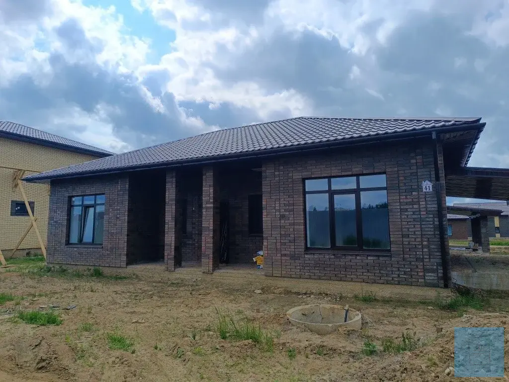 Дом 130 кв.м. в Сверчково - Фото 3