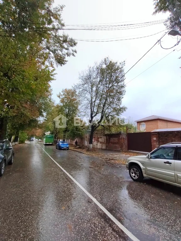 городской округ Владимир, Владимир, Октябрьский район, улица Герцена,  ... - Фото 10