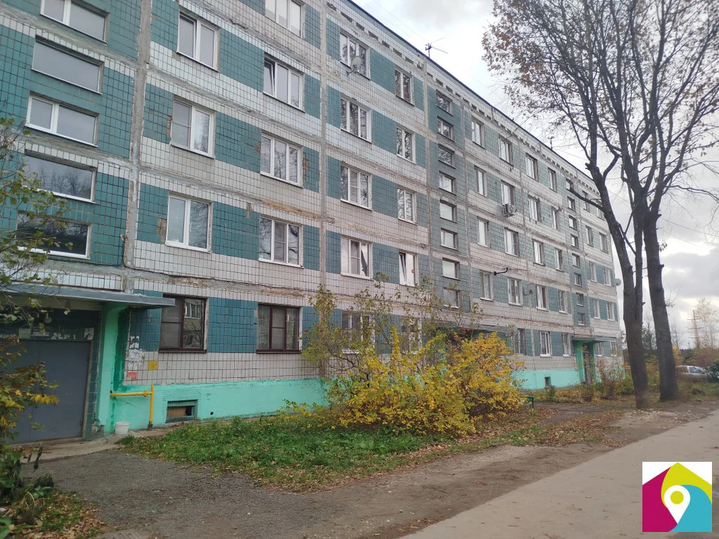 Продается квартира, Московская обл, Сватково с, 9, 60м2 - Фото 0