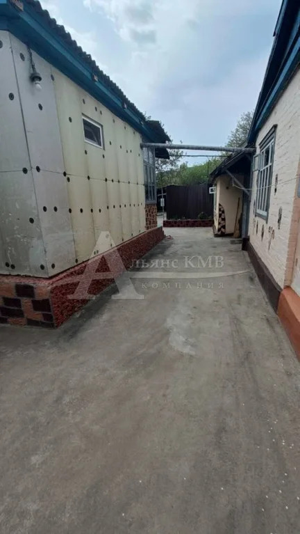 Продажа дома, Георгиевск, ул. Ленина - Фото 3