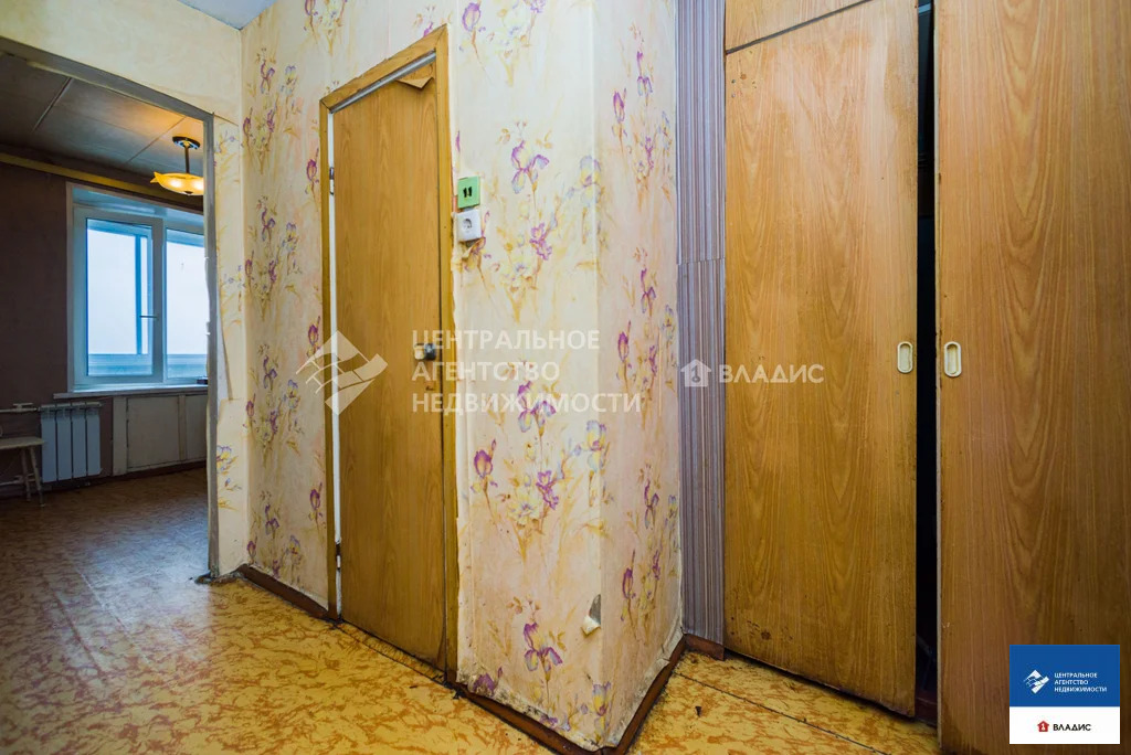 Продажа квартиры, Рязань, ул. Керамзавода - Фото 7