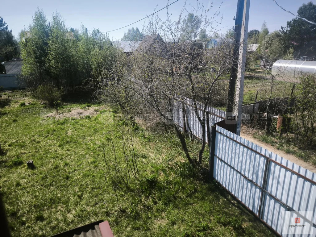 Продажа участка, Лаишевский район, Участок - Фото 3
