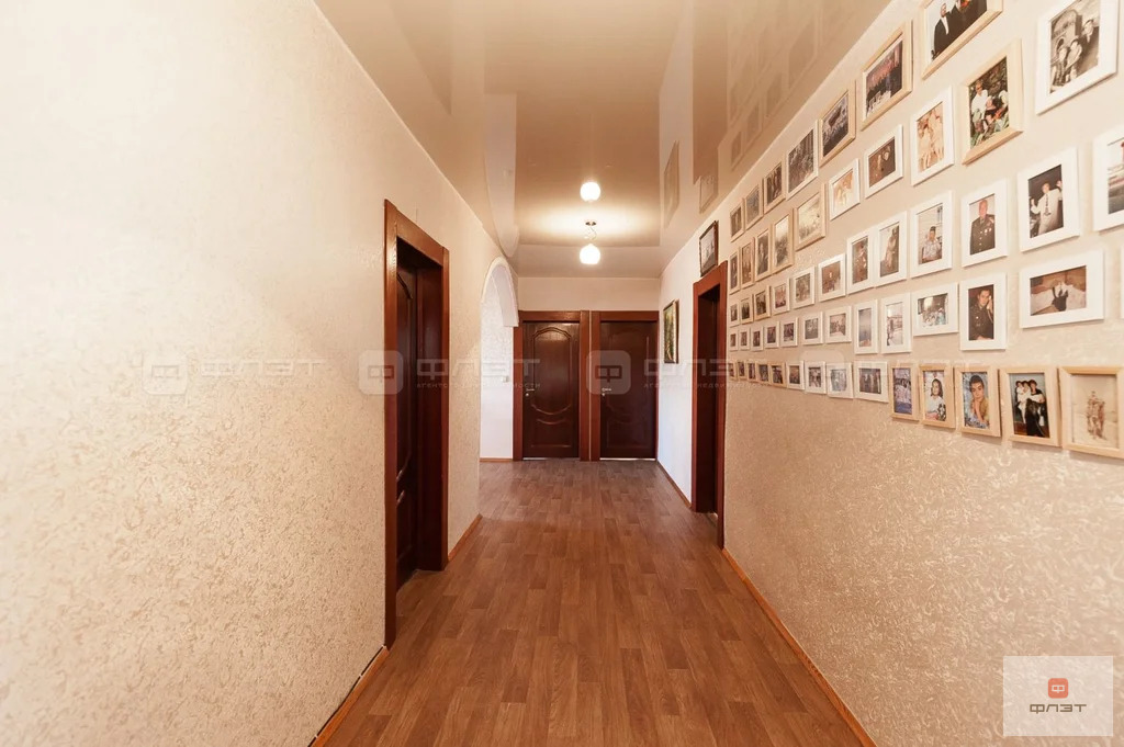 Продажа дома, Васильево, Зеленодольский район, ул. Набережная - Фото 14