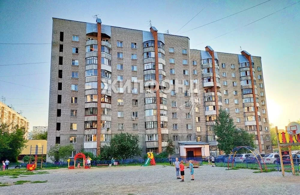 Продажа квартиры, Новосибирск, ул. Есенина - Фото 14