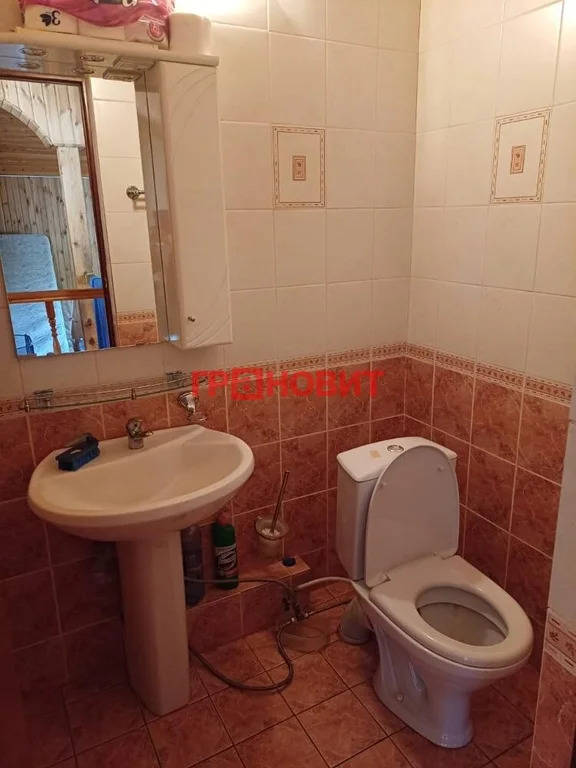 Продажа дома, Новосибирск - Фото 12