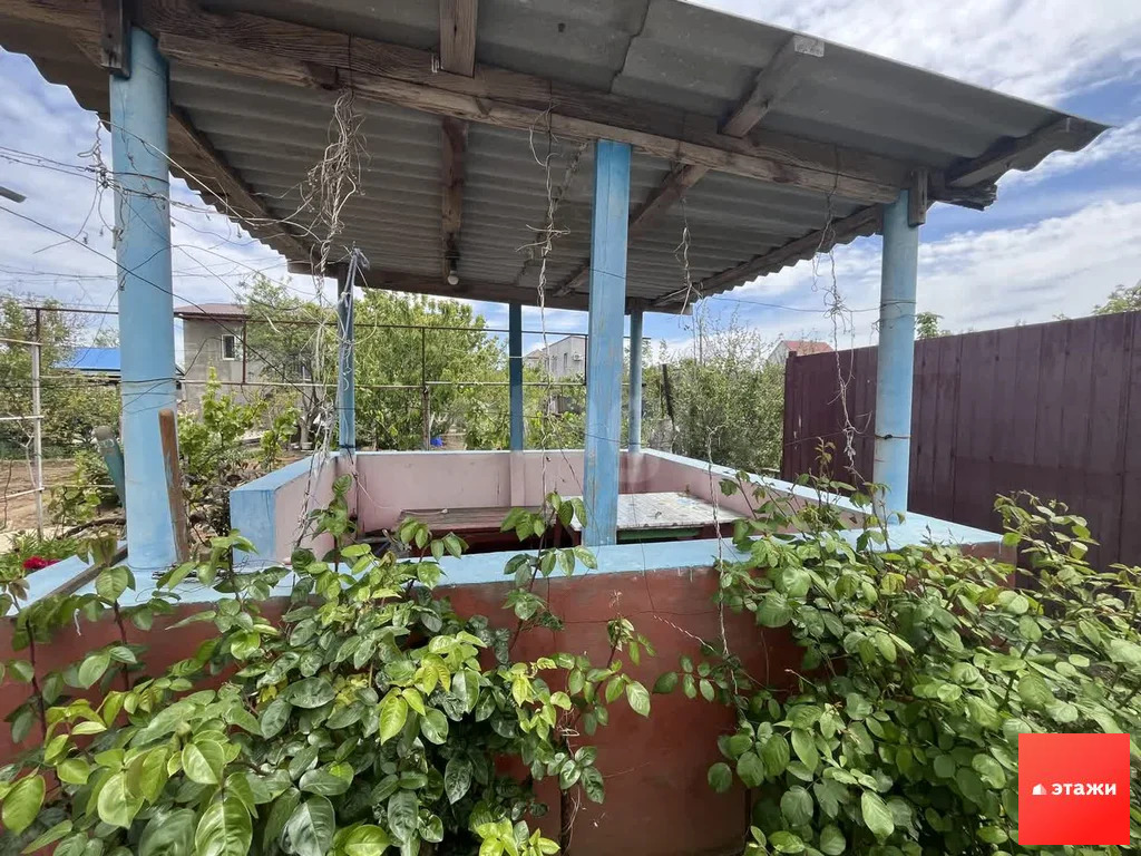Продажа дома, Сакский район, 4-я Центральная улица - Фото 6