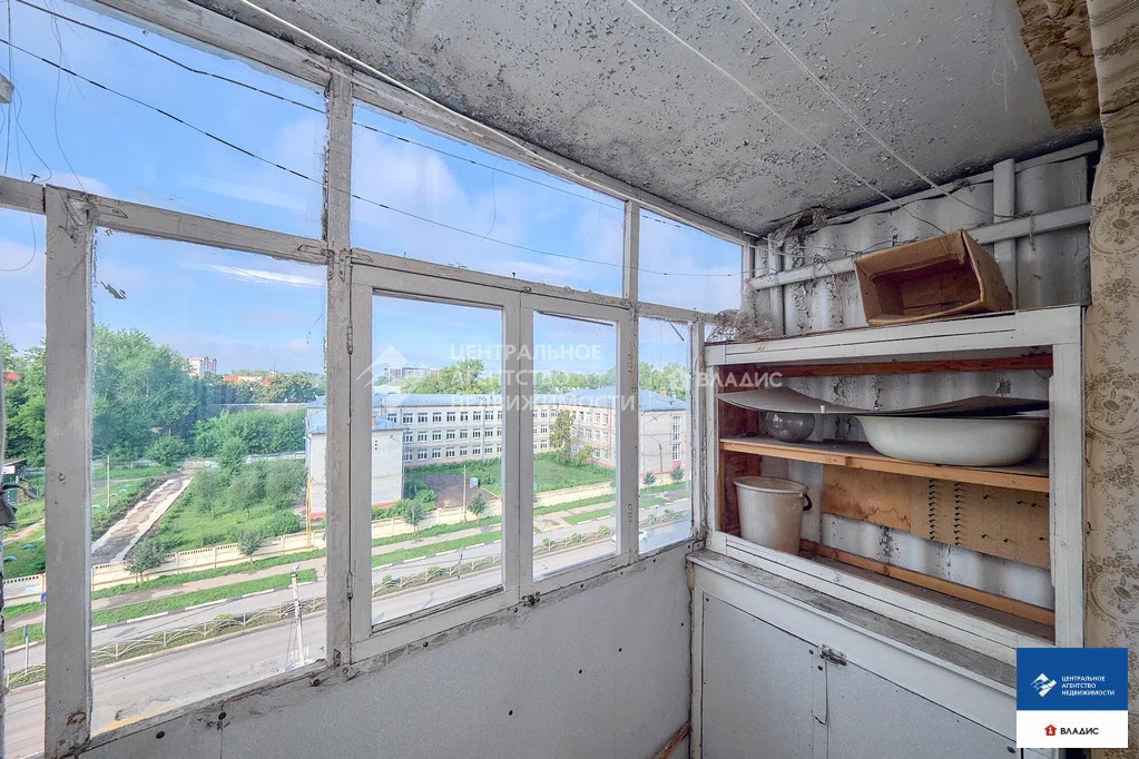 Продажа квартиры, Рязань, ул. Дачная - Фото 2