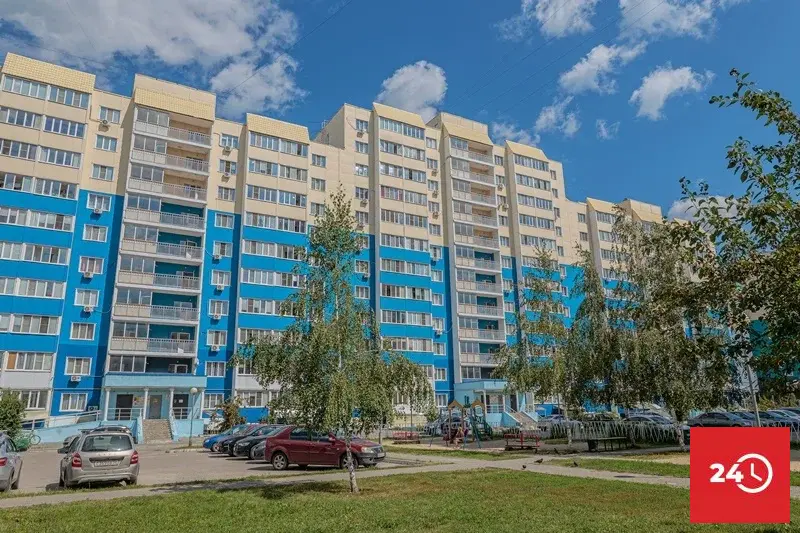 В продаже 1к.кв площадью 41 кв.м. с ремонтом по адресу ул. Светлая 9 - Фото 15