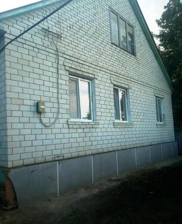 Купить Дом В Белгородской Области Грайворонском Районе