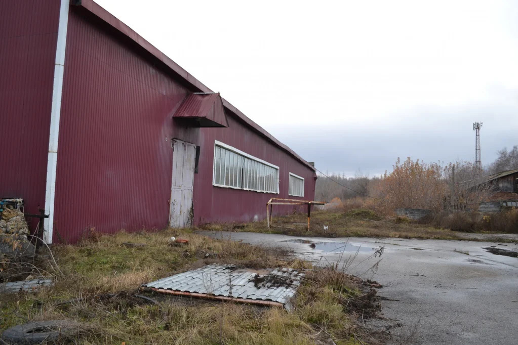 Продажа офиса, Новокузнецк, ул. Дорстроевская - Фото 10