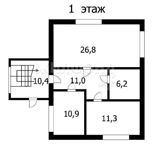 Продажа дома, Новосибирск - Фото 29