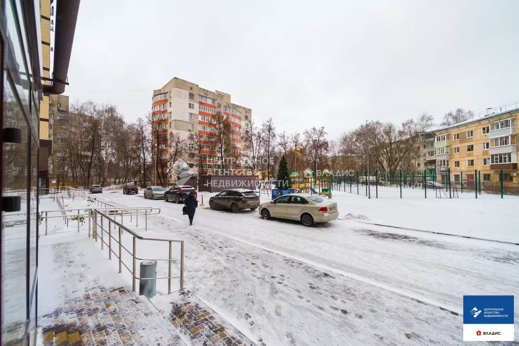 Продажа квартиры, Рязань, ул. Полетаева - Фото 23