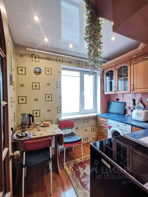 Купить трехкомнатную квартиру 53.0м Пролетарская ул., 86, Магадан, ... - Фото 2