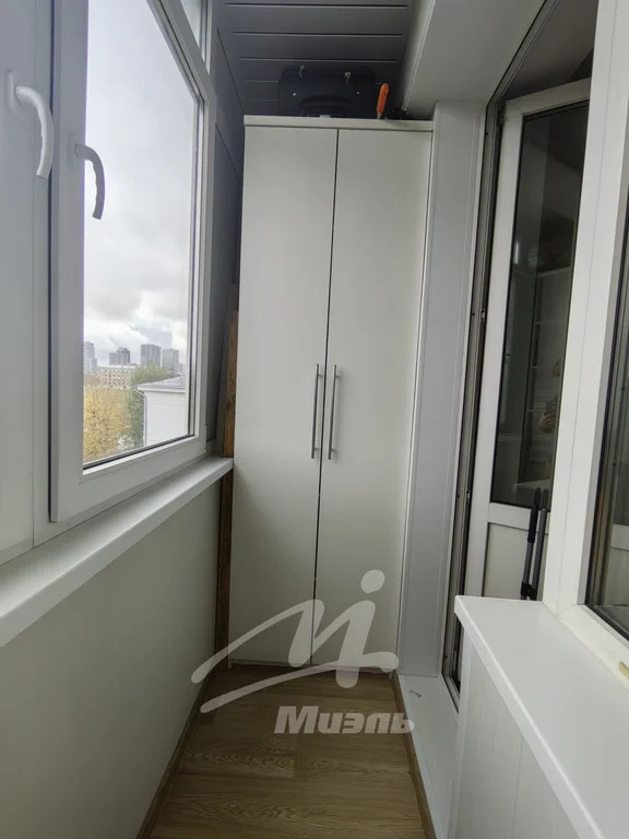Продажа квартиры, Краснокурсантский 1-й проезд - Фото 6