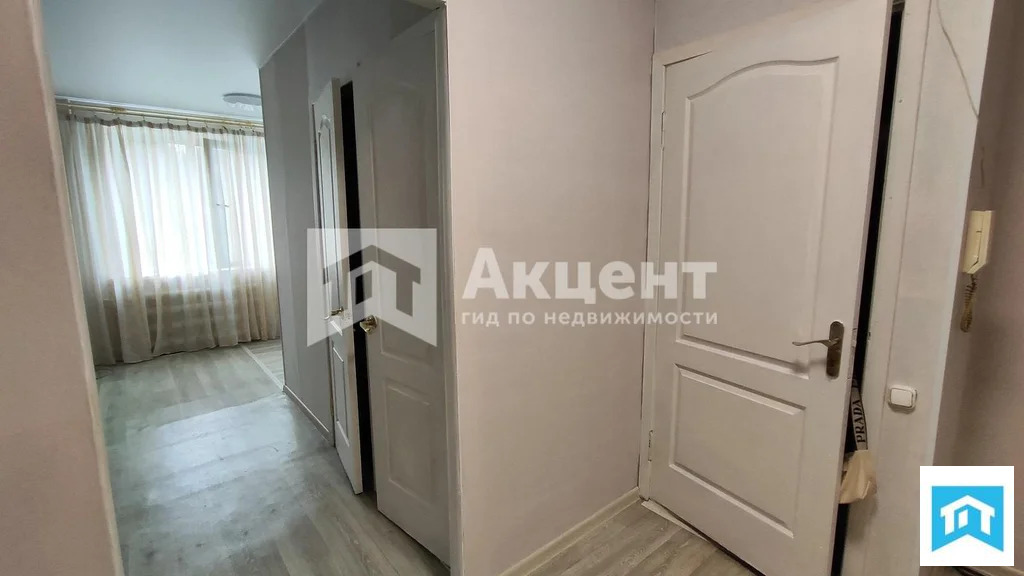 Продажа квартиры, Кохма, Ивановский район, ул. Ивановская - Фото 4