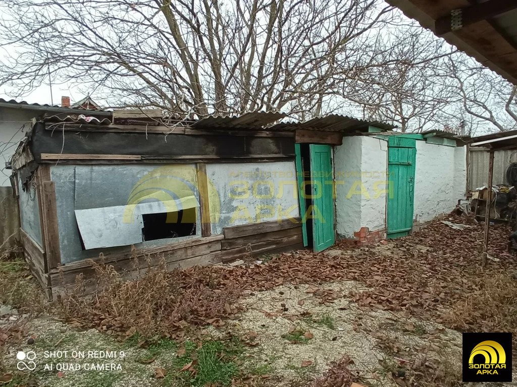 Продажа дома, Полтавская, Красноармейский район, ул. Красная - Фото 10