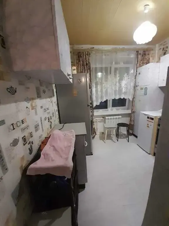 Продаю 3 к.кв в пос. Часцы - Фото 7