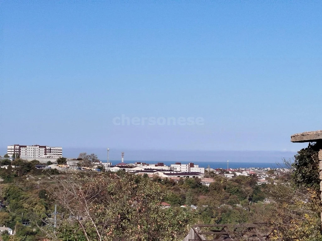 Продажа участка, Севастополь, улица Комиссара Ищенко - Фото 2