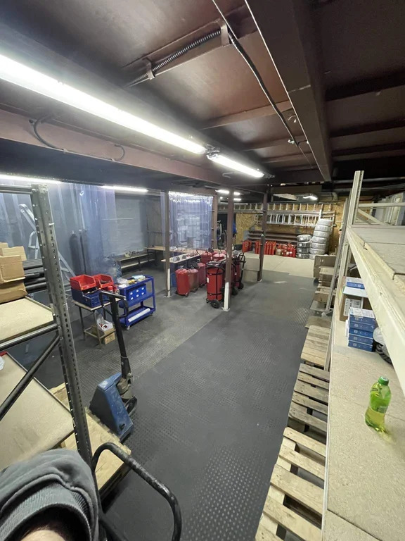 Аренда склада/ПСН площадью 195 м2 - Фото 11