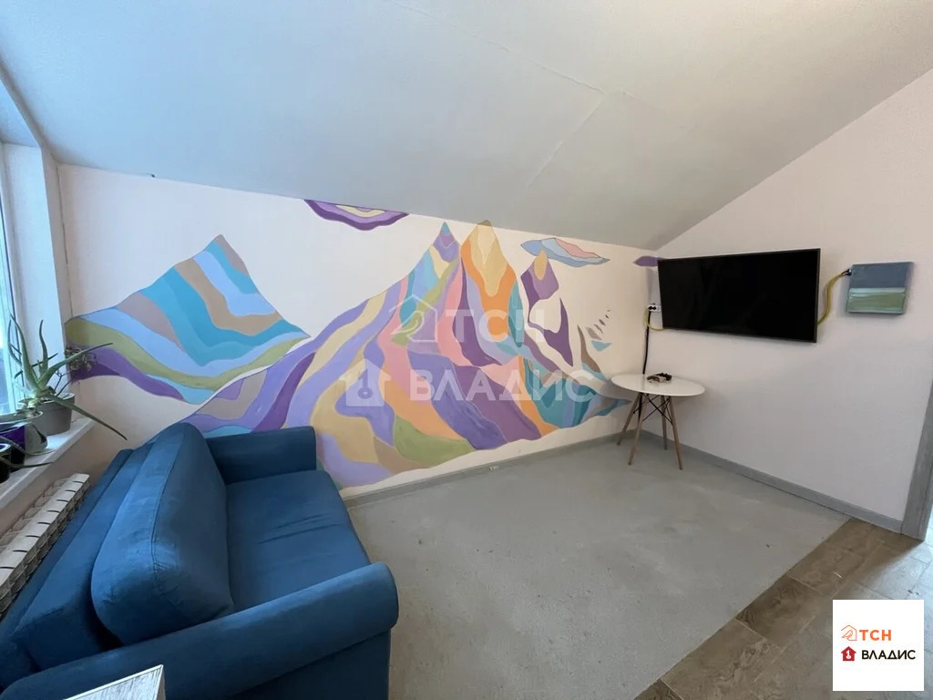 Аренда дома, Манюхино, Мытищинский район, ул. Центральная - Фото 5