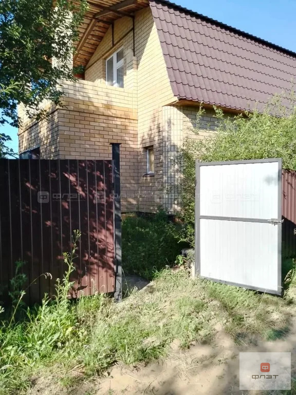 Продажа дома, Казань, снт. СНТ Любитель природы-2 - Фото 8