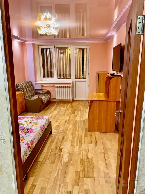 2-я квартира, 71.50 кв.м, 1/10 этаж, ККБ, черкасская ул, 9000000.00 . - Фото 5