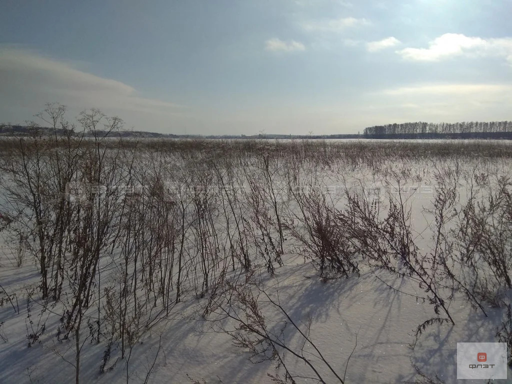 Продажа участка, Зимняя Горка, Лаишевский район, ул. Цветочная - Фото 3