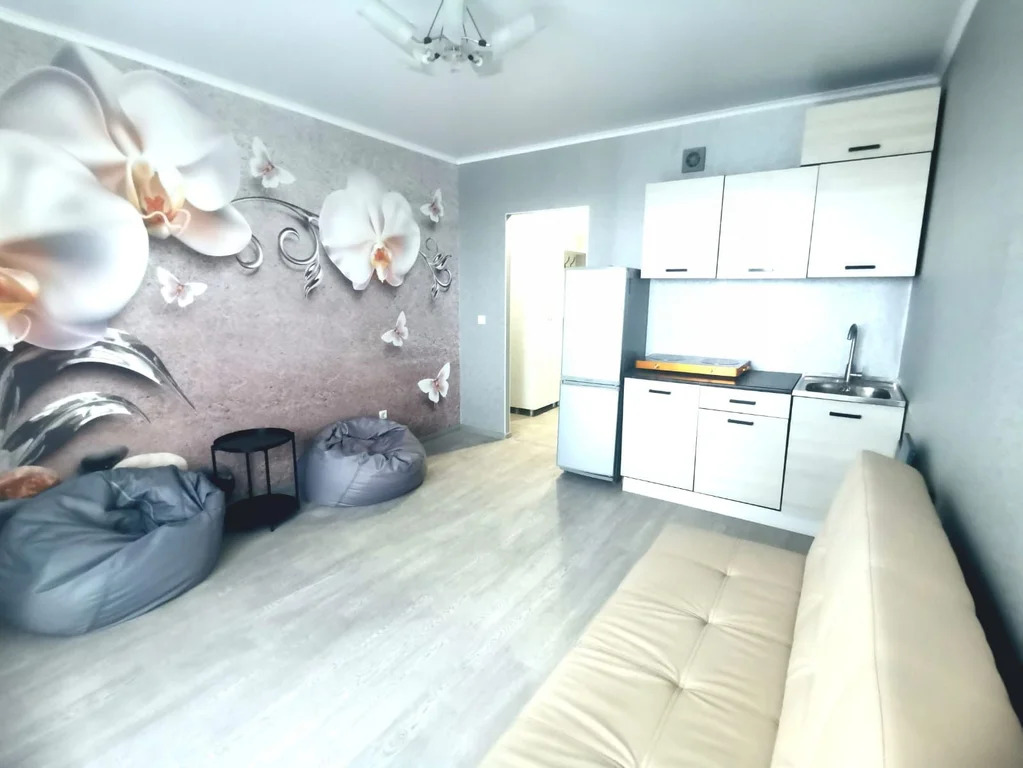 Продажа квартиры, Оренбург, Нижний проезд - Фото 2