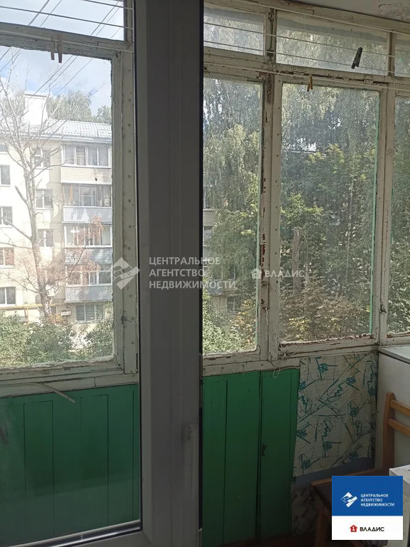 Аренда квартиры, Рязань, ул. Лермонтова - Фото 11