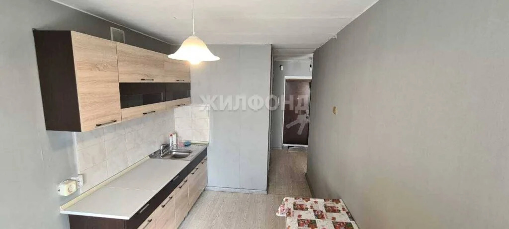 Продажа квартиры, Новосибирск, ул. Фрунзе - Фото 4