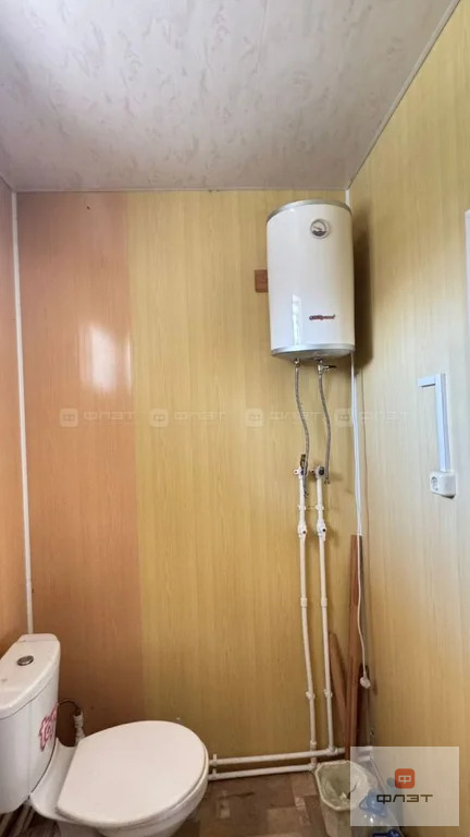 Продажа дома, Тетеево, Лаишевский район, тер. сдт Идель - Фото 15