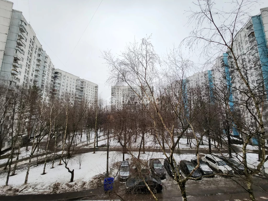 Москва, улица Удальцова, д.89к3, 3-комнатная квартира на продажу - Фото 5