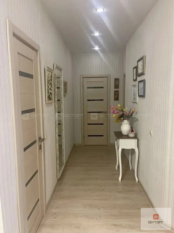 Продажа квартиры, Казань, ул. Курашова - Фото 10