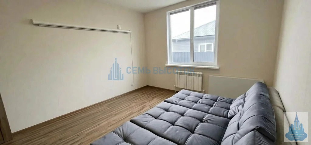 Продажа дома, Домодедово, Домодедово г. о., 98 - Фото 21