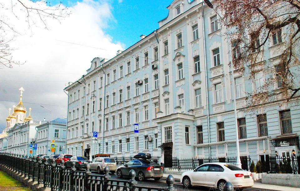 Продажа готового бизнеса, м. Трубная, Рождественский б-р. - Фото 2