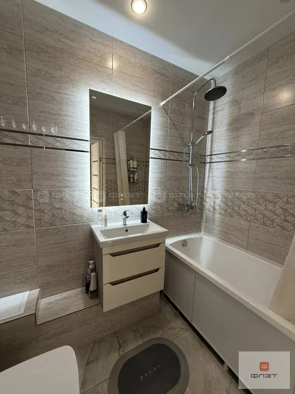 Продажа квартиры, Казань, ул. Родины - Фото 9
